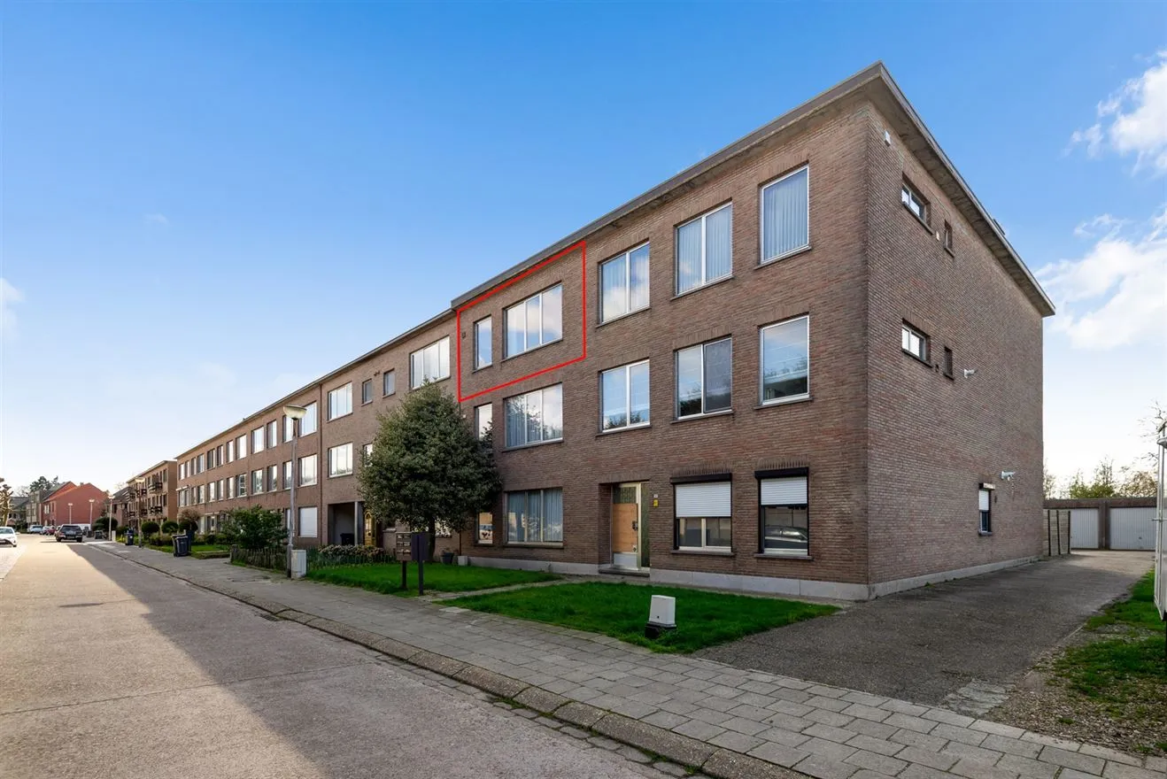 Διαμέρισμα Προς πώληση - 2300 TURNHOUT BE Image 1